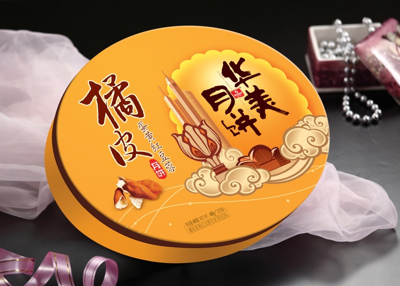 華美月餅知識(shí)講堂---怎樣選購(gòu)月餅及如何辨別月餅的質(zhì)量好壞！
