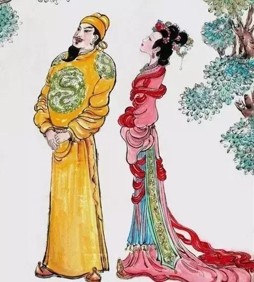 月餅竟然是楊貴妃命名的？！