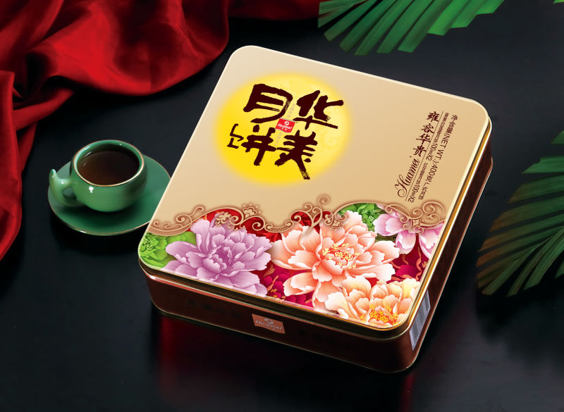 華美食品公司產(chǎn)品不合格？當然不是華美月餅，那是誤會！