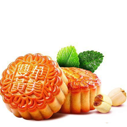 確認過(guò)眼神，華美月餅只送給對的人！
