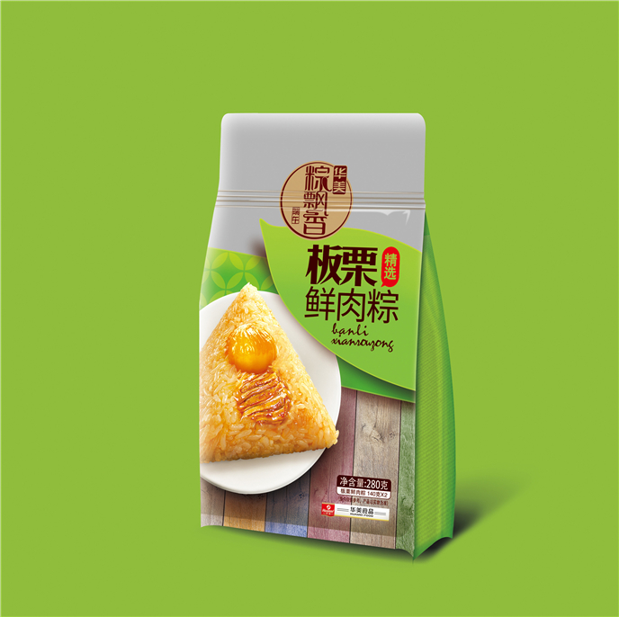 （華美粽飄香）貧窮限制了我的想象：微商開(kāi)始提航空母艦、和諧號，甚至地球，“喜提體”被網(wǎng)友玩壞了